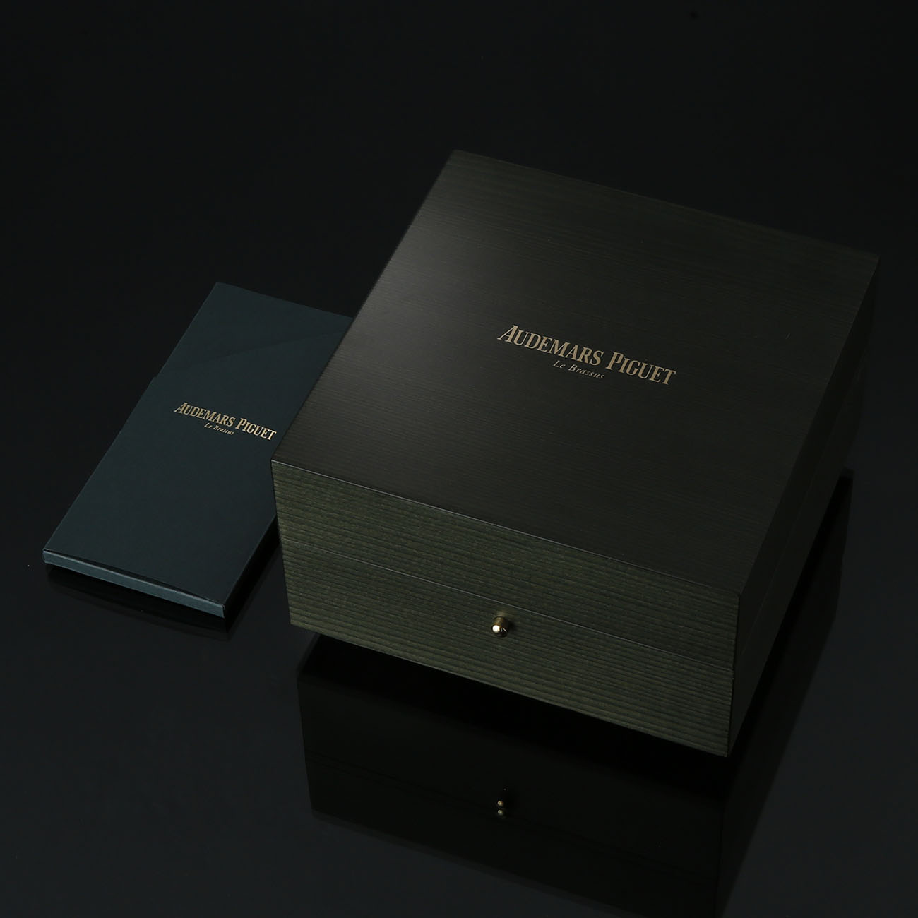 AUDEMARS PIGUET(USED)오데마피게 로얄오크 화이트 크로노 26240